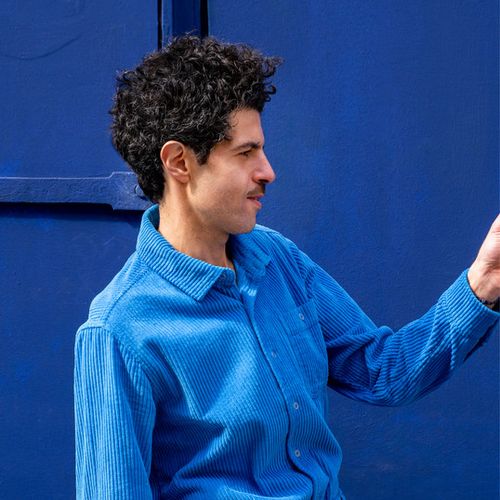 Simon Ghraichy