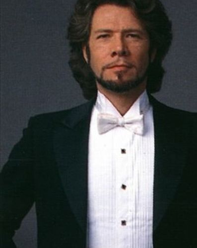 Samuel Ramey