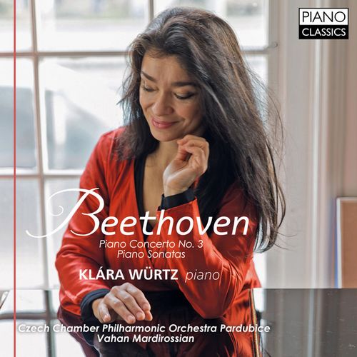 Piano Concerto No. 3 in C Minor, Op. 37: III. Rondo. Allegro