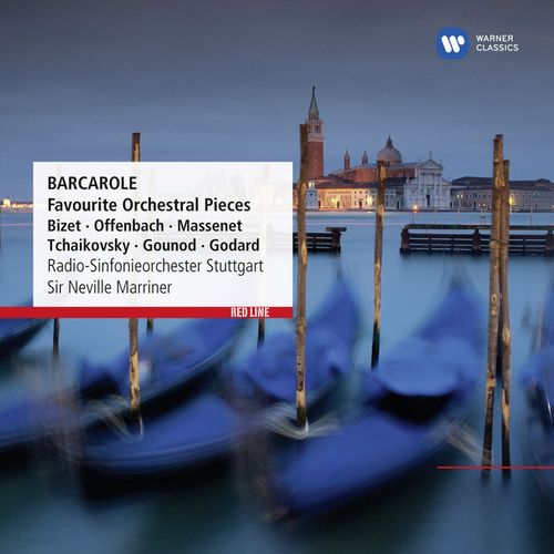 Radio-Sinfonieorchester Stuttgart