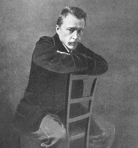 Hugo Wolf