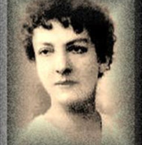 Cecile Chaminade