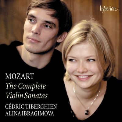 Sonata for Keyboard and Violin in C Major, K. 14: III. Menuetto I – Menuetto II en carillon