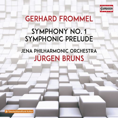 Gerhard Frommel