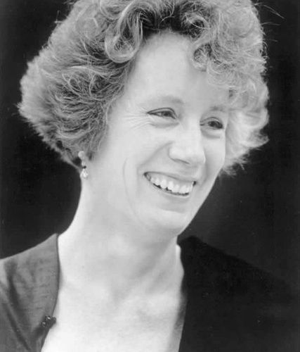 Elizabeth Wallfisch