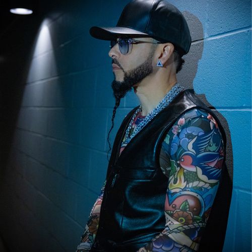 Yandel
