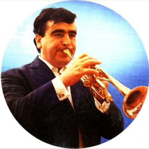 Maurice Andre