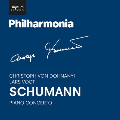 Piano Concerto in A Minor, Op. 54: I. Allegro affettuoso
