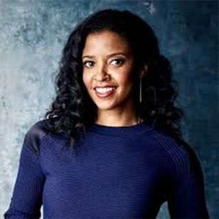 Renee Elise Goldsberry