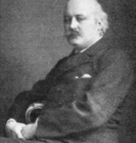Hubert Parry