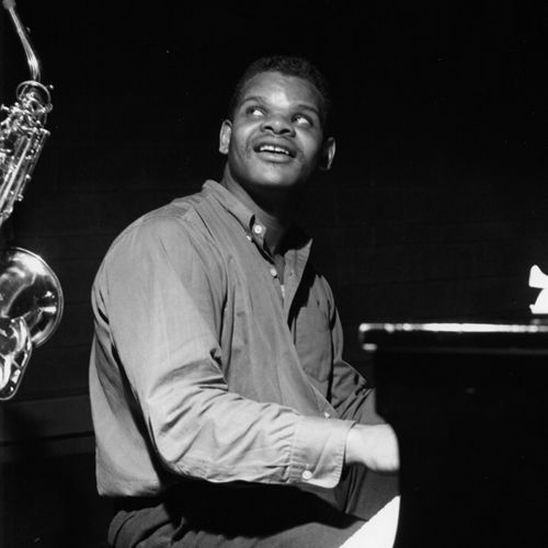 Walter Davis, Jr.