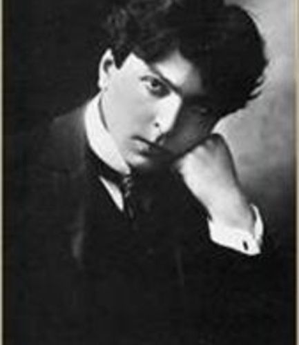 George Enescu