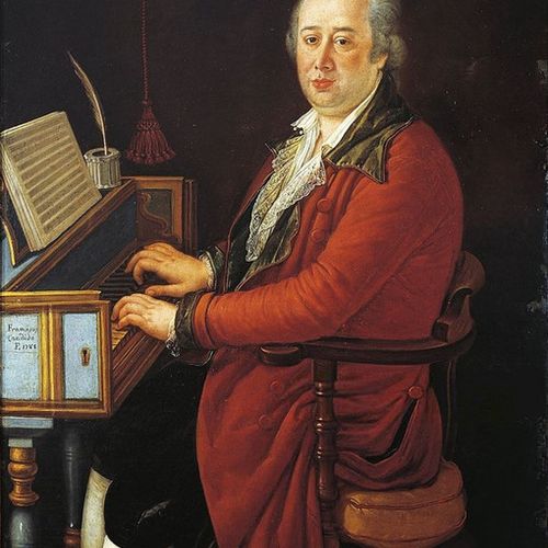 Domenico Cimarosa