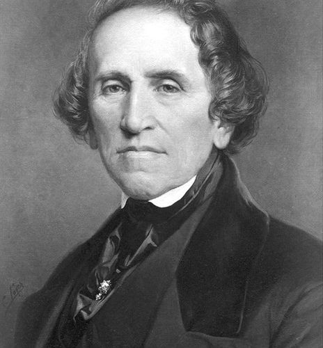 Giacomo Meyerbeer