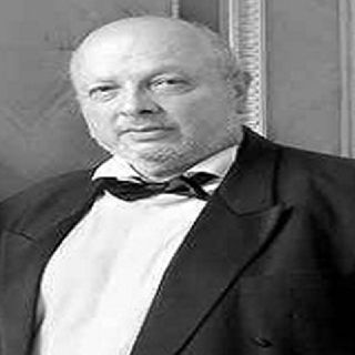 Vladimir Yampolsky