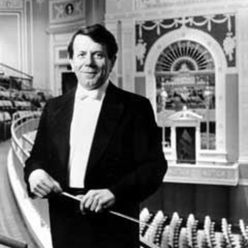 Raymond Leppard