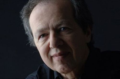 Georges Pludermacher