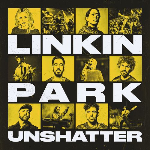 Waiting For the End - Unshatter Film Soundtrack - Live in Sao Paulo