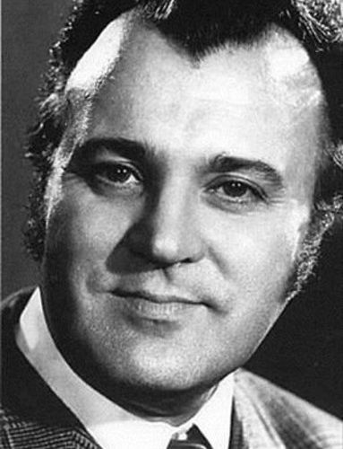 Nicolai Gedda