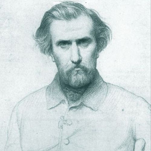 Ambroise Thomas