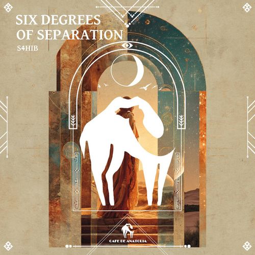 Six Degrees of Separation