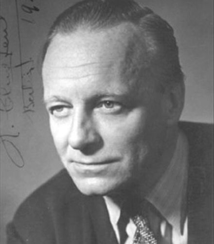Andre Cluytens
