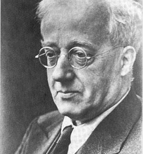 Gustav Holst
