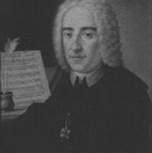 Alessandro Scarlatti