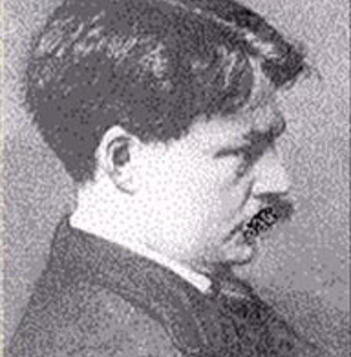 Edward MacDowell