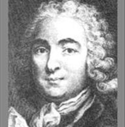 Jean-Marie Leclair