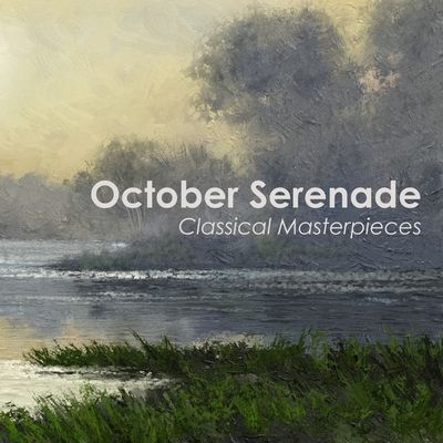 French Suite No. 2 in C minor, BWV 813: 2. Courante