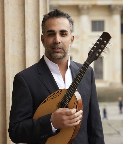 Jacob Reuven