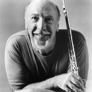 Herbie Mann