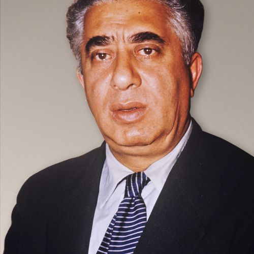 Aram Khachaturian