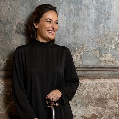Nicola Benedetti
