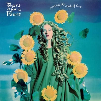 Sowing The Seeds Of Love - Early Mix / Instrumental