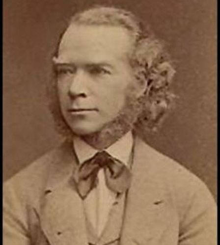 Carl Reinecke