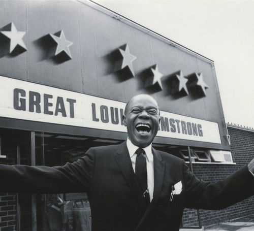 Louis Armstrong