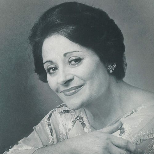 Victoria de los Angeles
