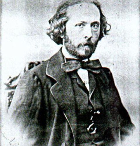 Edouard Lalo