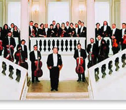 Lithuanian Chamber Orchestra