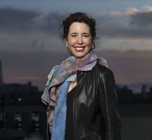 Angela Hewitt