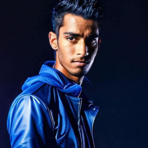 Jason Reyes