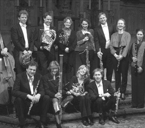 Netherlands Wind Ensemble