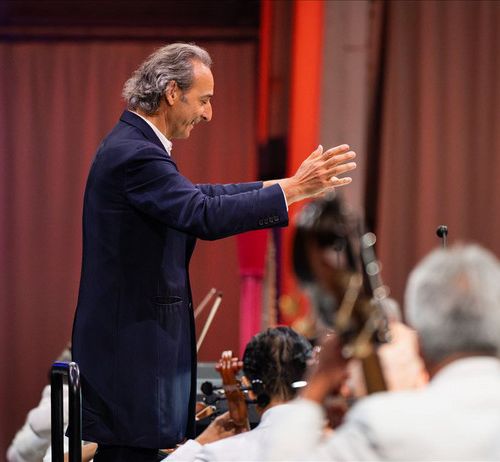 Alexandre Desplat