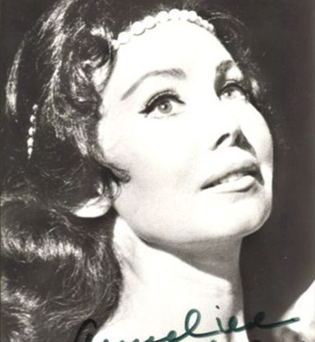 Anneliese Rothenberger