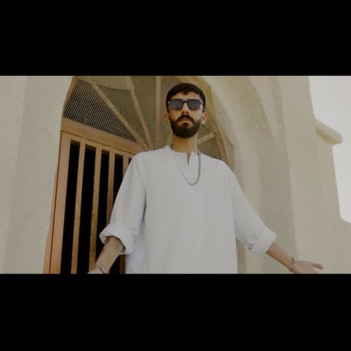 رضا اودین