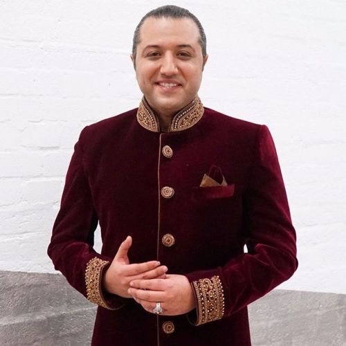حامد نیکپی
