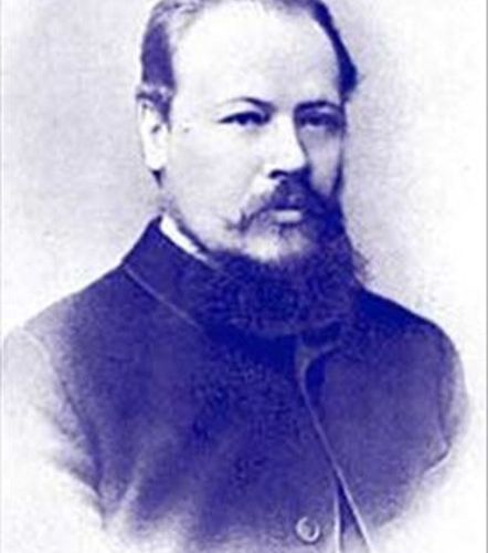 Anatoly Lyadov