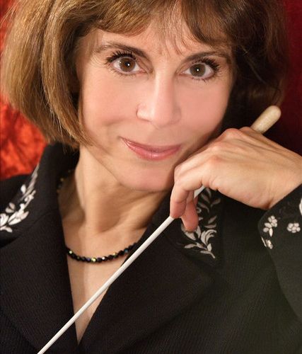 Joann Falletta
